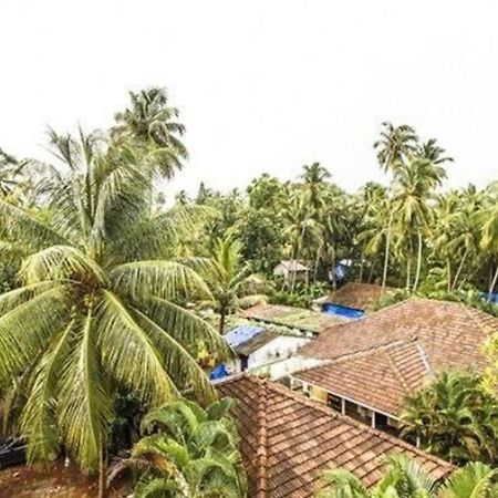 Fabexpress Orchid The Sky Hotel Calangute Buitenkant foto